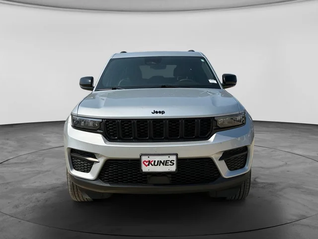SEMINUEVOS JEEP Grand Cherokee a Estados en autogozo