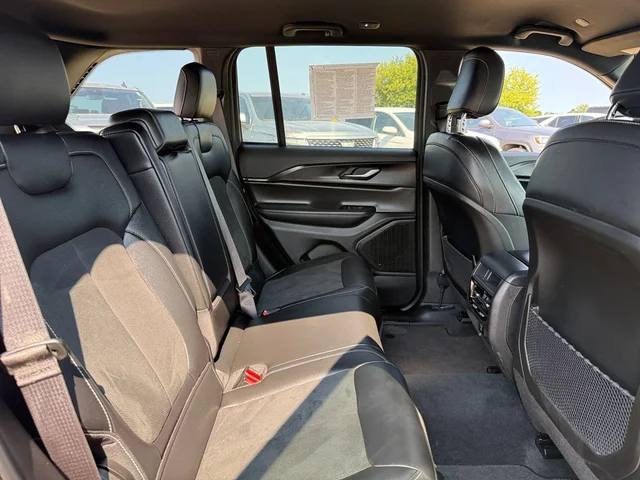 SEMINUEVOS JEEP Grand Cherokee a Estados en autogozo