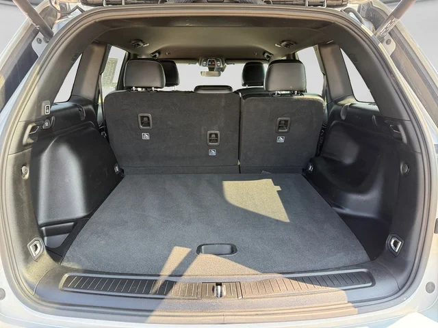 SEMINUEVOS JEEP Grand Cherokee a Estados en autogozo