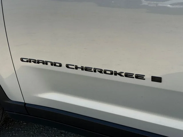 SEMINUEVOS JEEP Grand Cherokee a Estados en autogozo