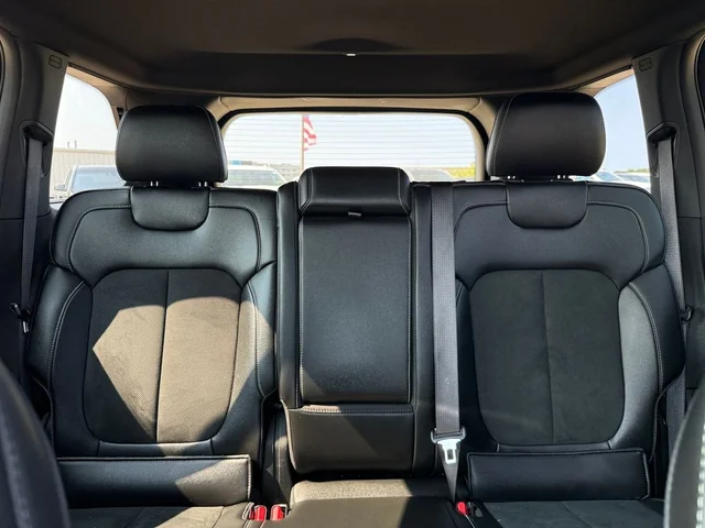 SEMINUEVOS JEEP Grand Cherokee a Estados en autogozo