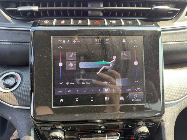 SEMINUEVOS JEEP Grand Cherokee a Estados en autogozo