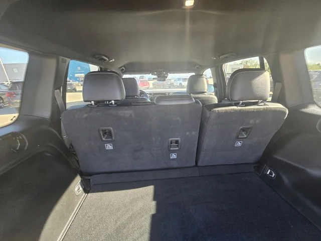 SEMINUEVOS JEEP Grand Cherokee a Estados en autogozo