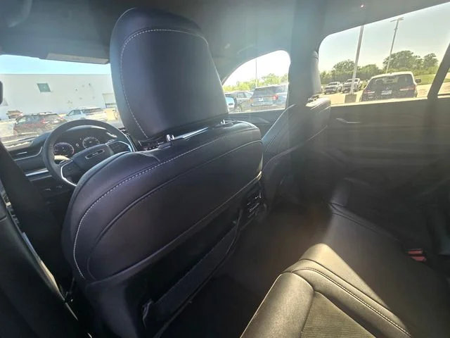 SEMINUEVOS JEEP Grand Cherokee a Estados en autogozo