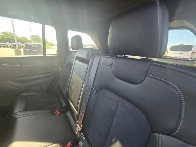 SEMINUEVOS JEEP Grand Cherokee a Estados en autogozo