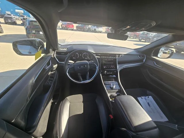 SEMINUEVOS JEEP Grand Cherokee a Estados en autogozo