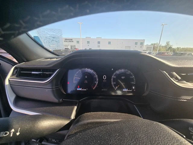 SEMINUEVOS JEEP Grand Cherokee a Estados en autogozo