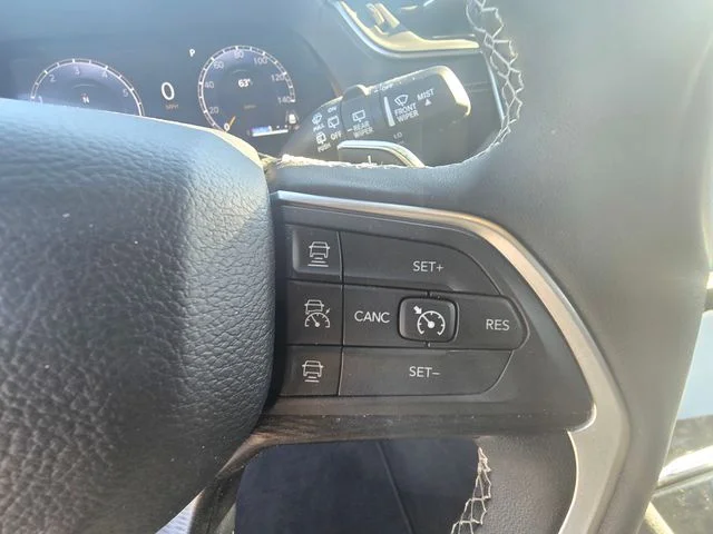 SEMINUEVOS JEEP Grand Cherokee a Estados en autogozo