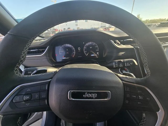 SEMINUEVOS JEEP Grand Cherokee a Estados en autogozo