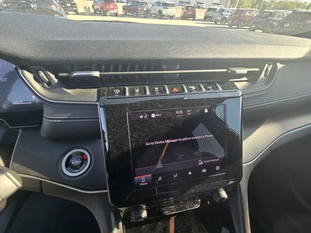 SEMINUEVOS JEEP Grand Cherokee a Estados en autogozo