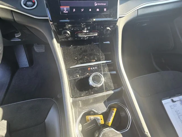 SEMINUEVOS JEEP Grand Cherokee a Estados en autogozo