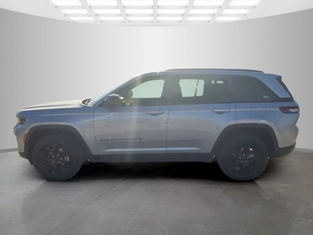 SEMINUEVOS JEEP Grand Cherokee a Estados en autogozo