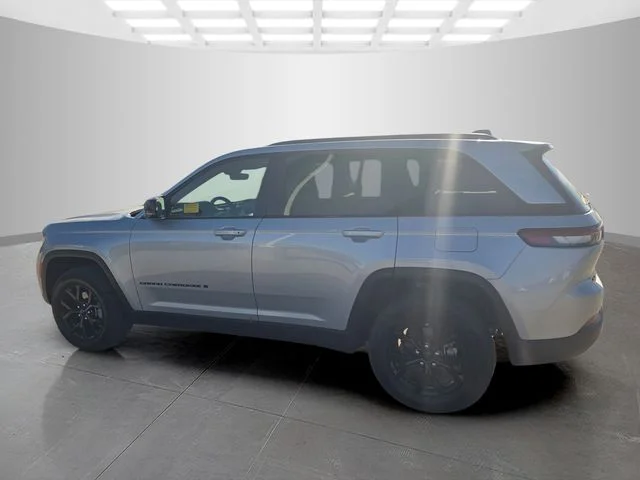 SEMINUEVOS JEEP Grand Cherokee a Estados en autogozo