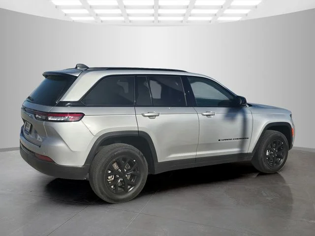 SEMINUEVOS JEEP Grand Cherokee a Estados en autogozo