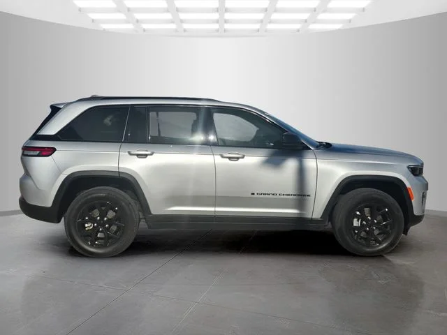 SEMINUEVOS JEEP Grand Cherokee a Estados en autogozo