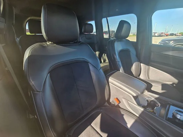 SEMINUEVOS JEEP Grand Cherokee a Estados en autogozo
