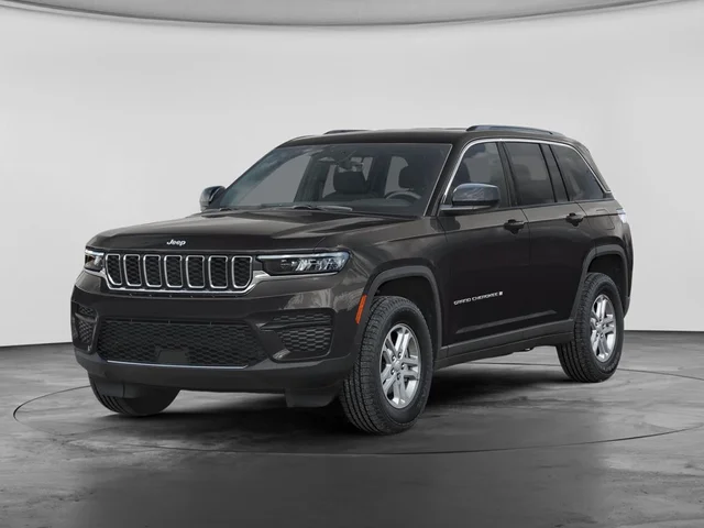 Nuevos JEEP GRAND CHEROKEE à Estados chez autogozo