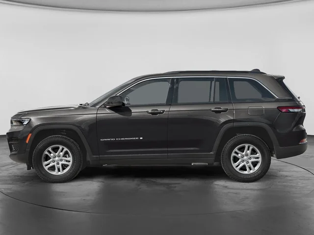 Nuevos JEEP GRAND CHEROKEE à Estados chez autogozo