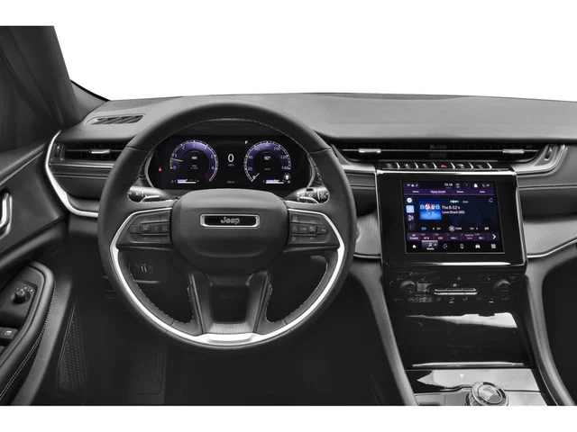 Nuevos JEEP GRAND CHEROKEE à Estados chez autogozo