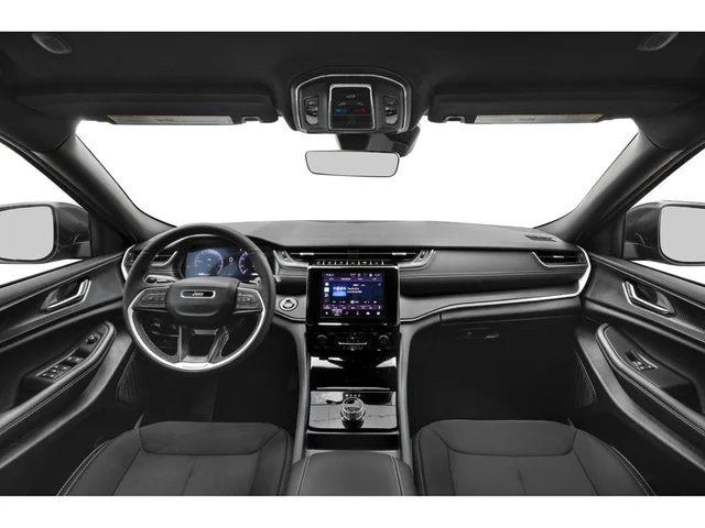 Nuevos JEEP GRAND CHEROKEE à Estados chez autogozo