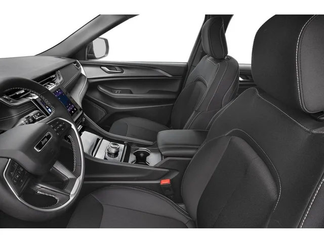 Nuevos JEEP GRAND CHEROKEE à Estados chez autogozo