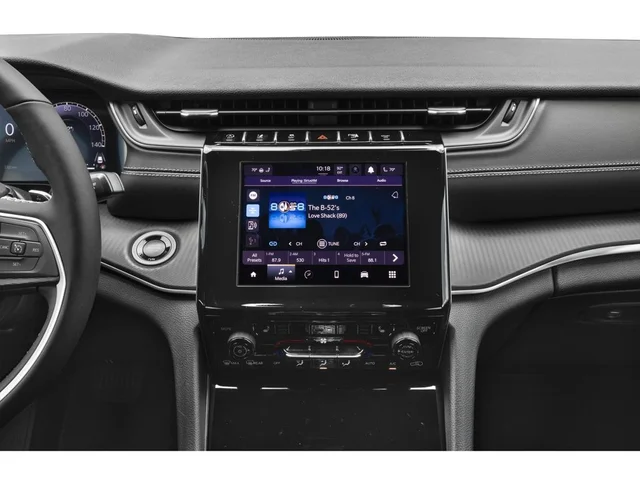 Nuevos JEEP GRAND CHEROKEE à Estados chez autogozo