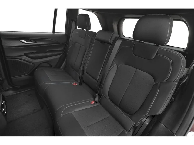 Nuevos JEEP GRAND CHEROKEE à Estados chez autogozo