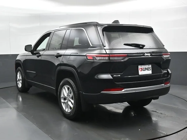 Nuevos JEEP GRAND CHEROKEE à Estados chez autogozo