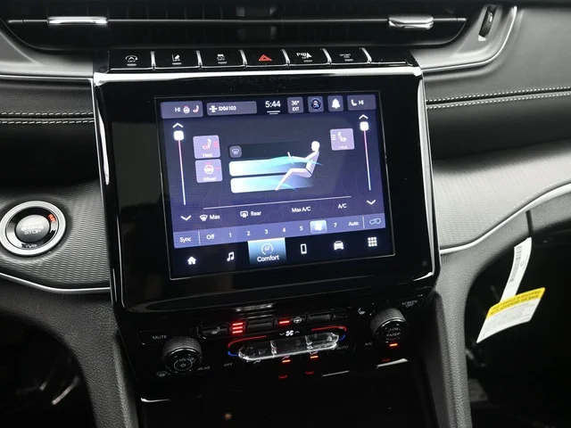 Nuevos JEEP GRAND CHEROKEE à Estados chez autogozo
