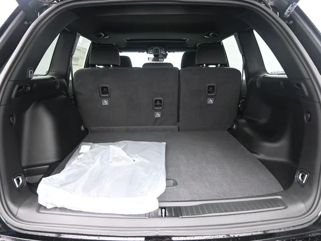 Nuevos JEEP GRAND CHEROKEE à Estados chez autogozo
