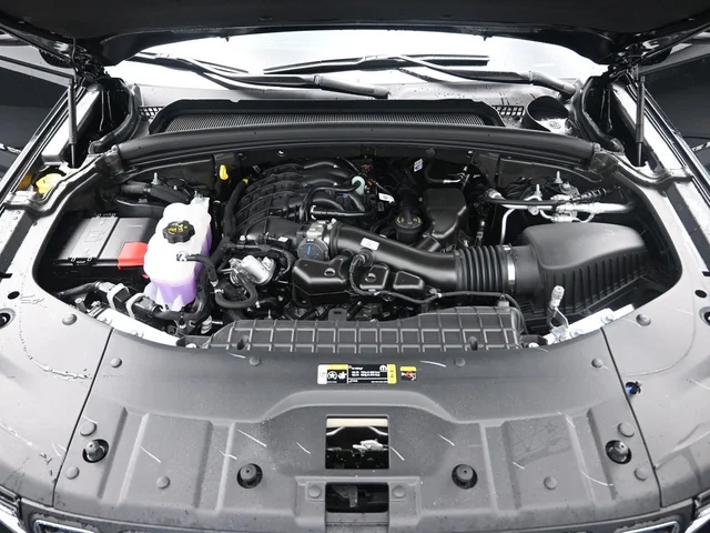 Nuevos JEEP GRAND CHEROKEE à Estados chez autogozo