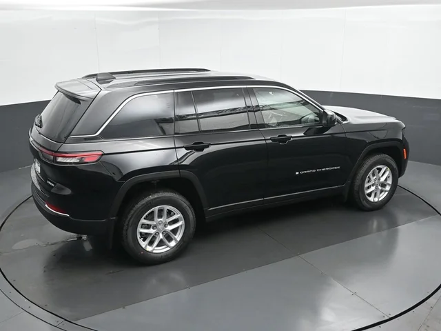 Nuevos JEEP GRAND CHEROKEE à Estados chez autogozo