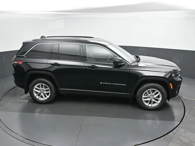 Nuevos JEEP GRAND CHEROKEE à Estados chez autogozo