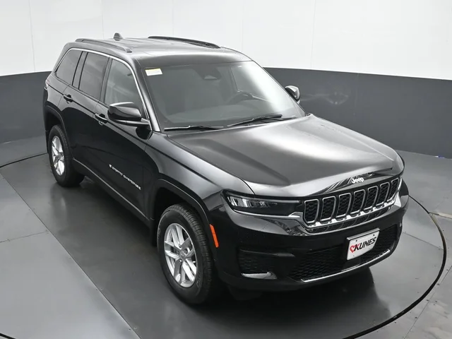 Nuevos JEEP GRAND CHEROKEE à Estados chez autogozo