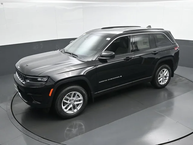 Nuevos JEEP GRAND CHEROKEE à Estados chez autogozo