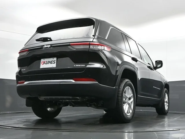 Nuevos JEEP GRAND CHEROKEE à Estados chez autogozo
