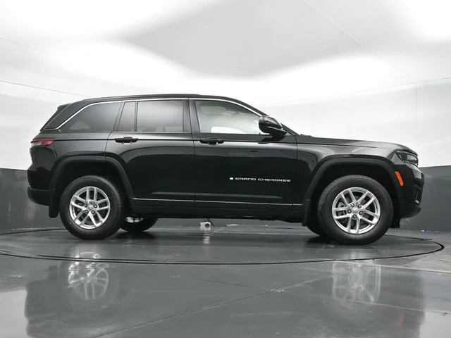 Nuevos JEEP GRAND CHEROKEE à Estados chez autogozo