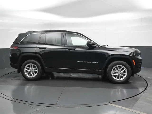 Nuevos JEEP GRAND CHEROKEE à Estados chez autogozo