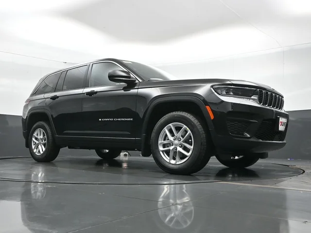 Nuevos JEEP GRAND CHEROKEE à Estados chez autogozo