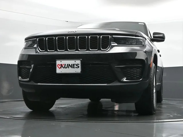Nuevos JEEP GRAND CHEROKEE à Estados chez autogozo
