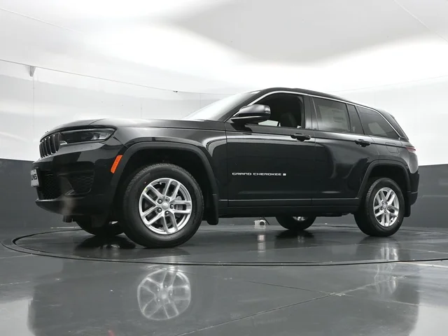 Nuevos JEEP GRAND CHEROKEE à Estados chez autogozo