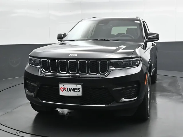 Nuevos JEEP GRAND CHEROKEE à Estados chez autogozo