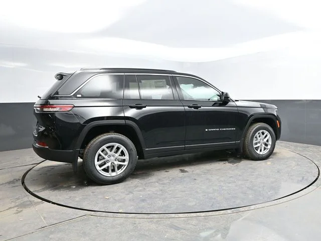 Nuevos JEEP GRAND CHEROKEE à Estados chez autogozo