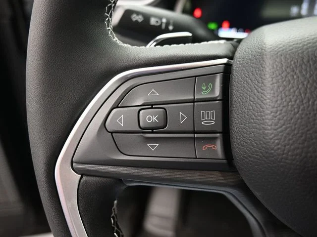 Nuevos JEEP GRAND CHEROKEE à Estados chez autogozo
