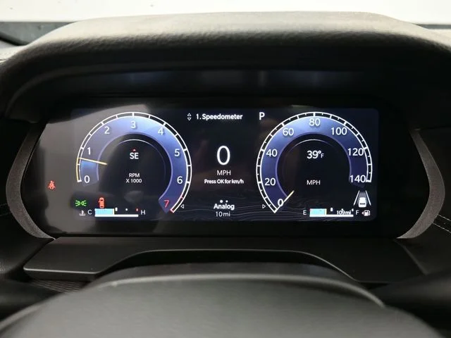 Nuevos JEEP GRAND CHEROKEE à Estados chez autogozo