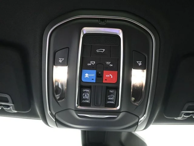 Nuevos JEEP GRAND CHEROKEE à Estados chez autogozo