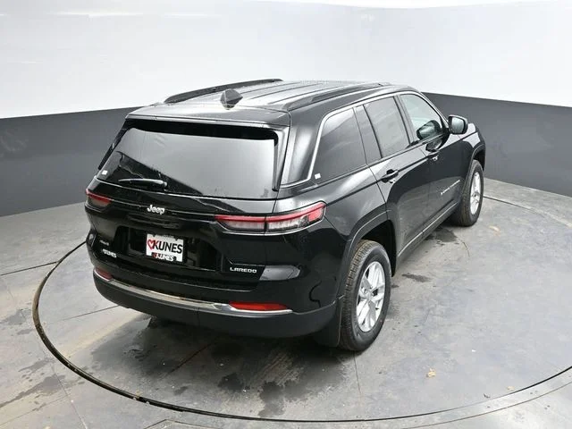 Nuevos JEEP GRAND CHEROKEE à Estados chez autogozo