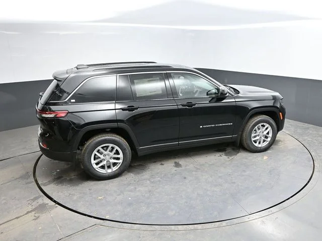 Nuevos JEEP GRAND CHEROKEE à Estados chez autogozo