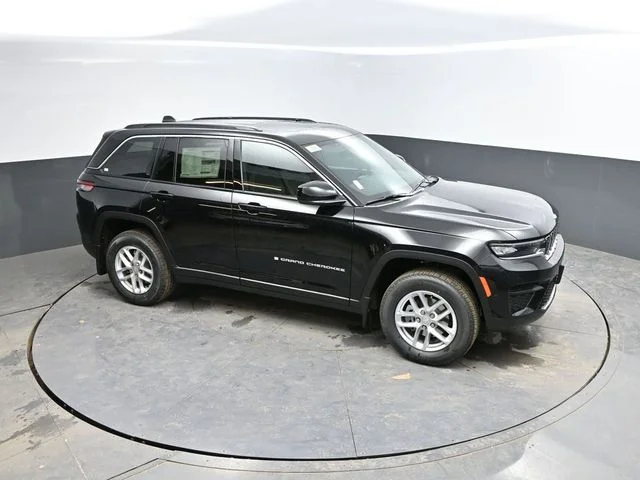 Nuevos JEEP GRAND CHEROKEE à Estados chez autogozo