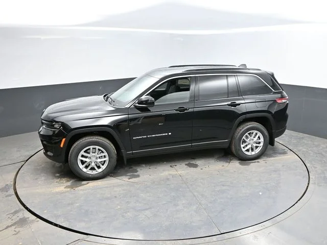 Nuevos JEEP GRAND CHEROKEE à Estados chez autogozo